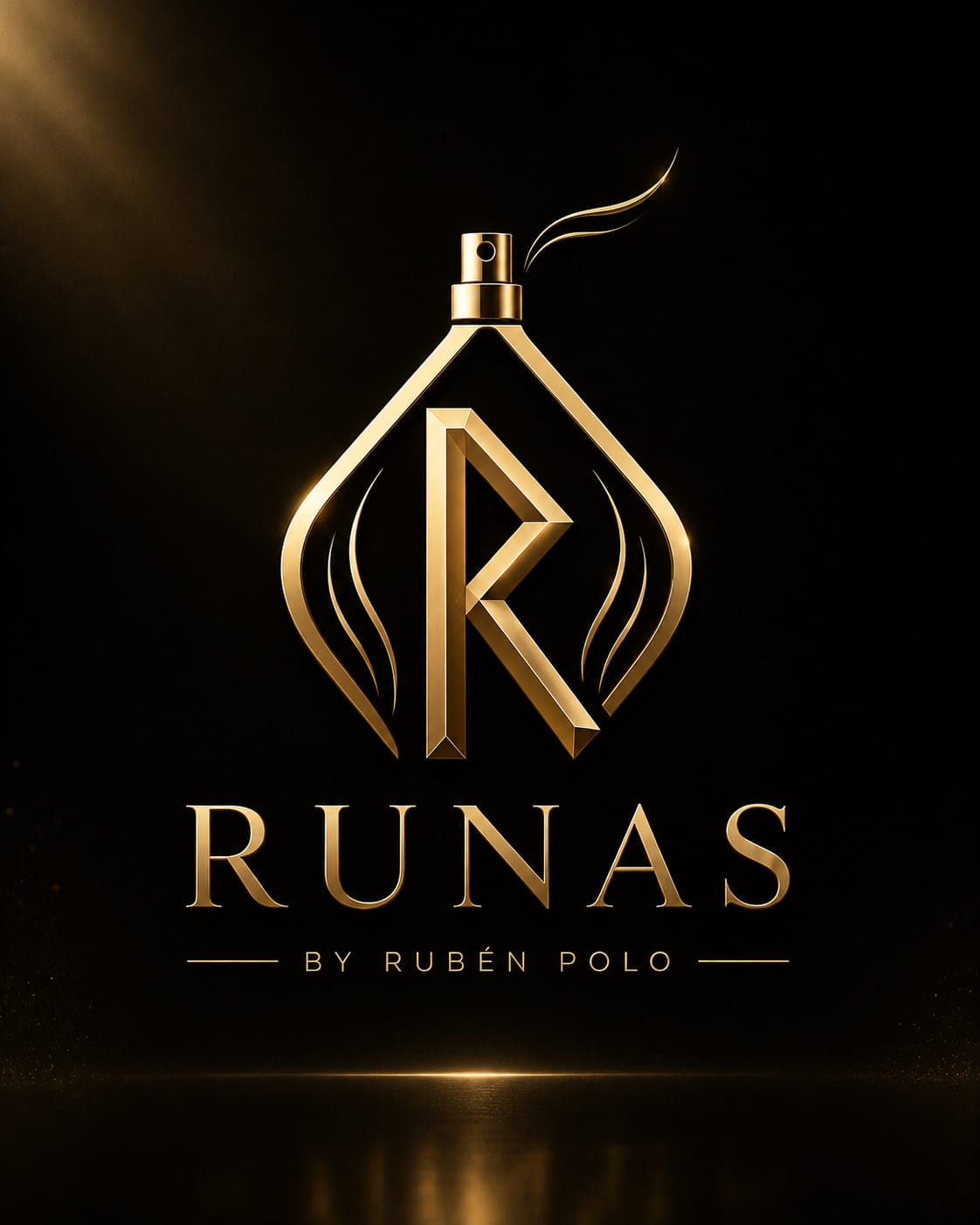 Identidad visual oficial de RUNAS